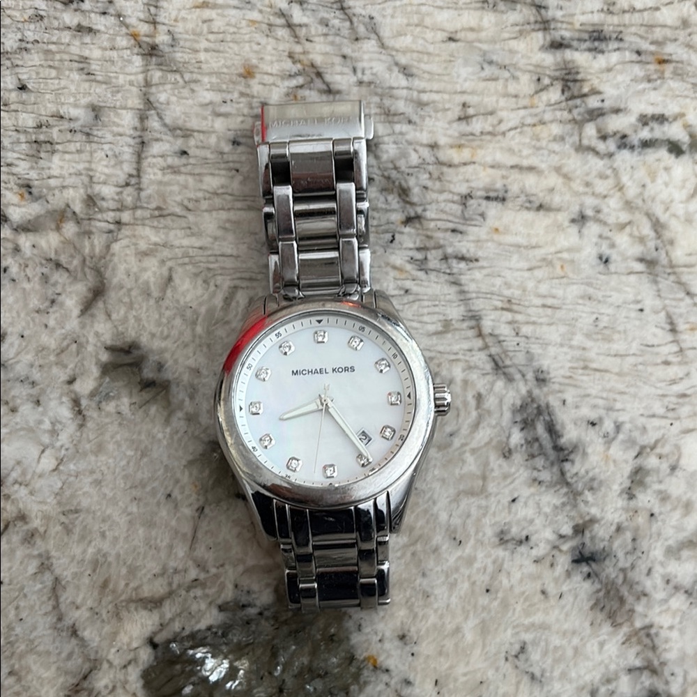 Michaels Kors watch